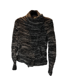 IRO Chanice Wool Blend Sweater Size 36